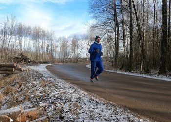 Pasiruošimas Kauno maratonui – pirmieji žingsniai!