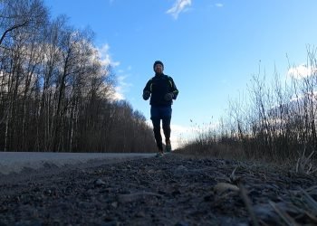 Pasiruošimas Kauno maratonui: antroji diena – vis geresnė savijauta ir pirmieji iššūkiai